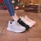 Damen Sportliche Freizeitschuhe R&B