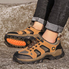 Damen Multifunktionale Wanderschuhe mit rutschfester Sohle und atmungsaktivem Obermaterial