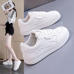 Damen modische sneakers mit ergonomischer Dämpfung und rutschfester Sohle R&B