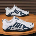 Damen Sportliche Freizeitschuhe mit atmungsaktiver und stoßdämpfender Sohle