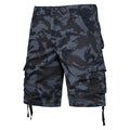 Herren taktische Cargo-Shorts mit multifunktionalen Taschen R&B