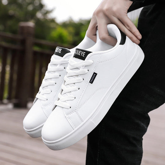 Herren Freizeit Sneaker mit komfortabler Sohle R&B