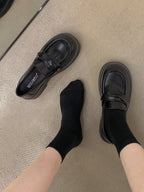 Damen Komfortable und stilvolle Slipper R&B