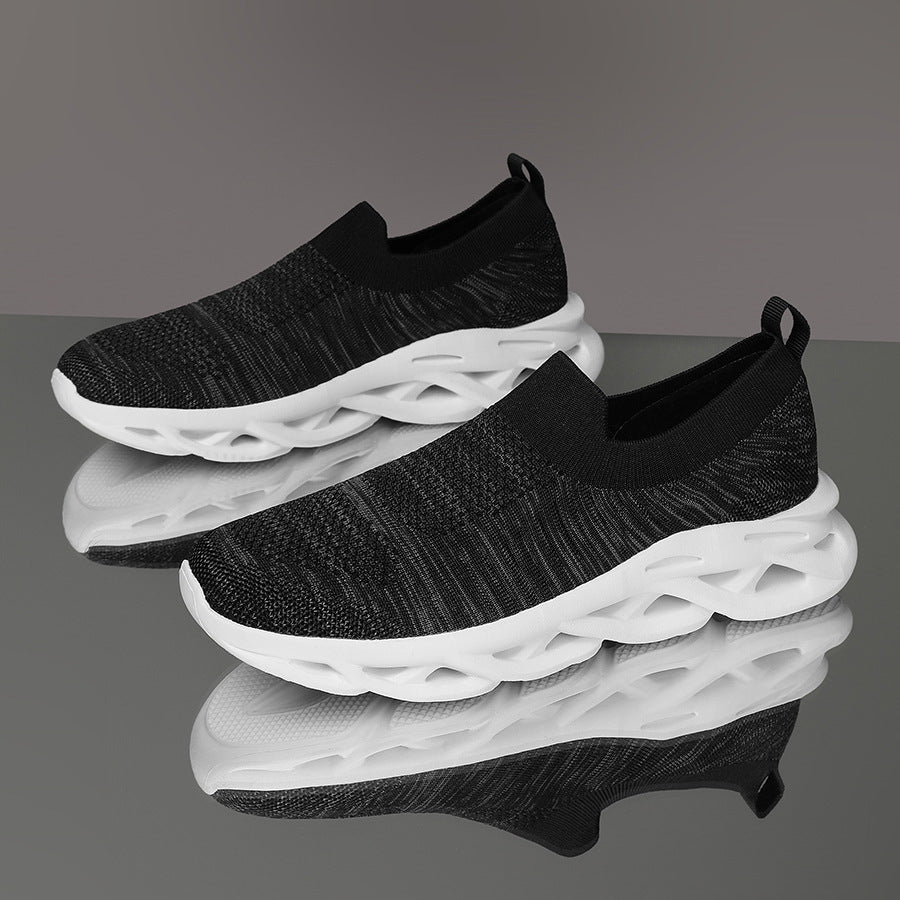 Damen Sportliche Freizeitschuhe R&B