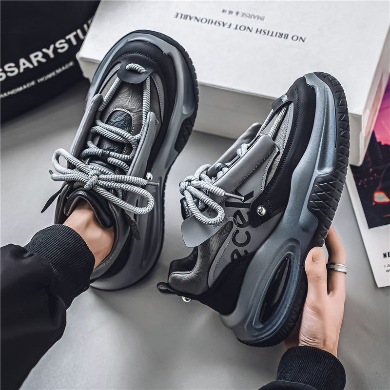 Damen Sportliche Lifestyle Sneakers mit innovativer Dämpfungstechnologie R&B