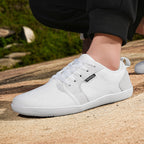 Damen Sportliche Sneaker mit taktischem Camouflage-Design und atmungsaktivem Mesh-Obermaterial