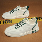 Damen Sportliche Freizeitschuhe mit gepolstertem Fußbett und dynamischem Design R&B