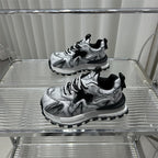 Damen Sportliche Chunky Sneakers mit innovativer Dämpfungstechnologie R&B