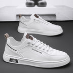 Damen Elegante und sportliche Sneakers mit atmungsaktiver Obermaterialkombination R&B