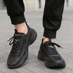 Damen Atmungsaktive Lifestyle-Sneaker mit flexiblem Dämpfungssystem R&B