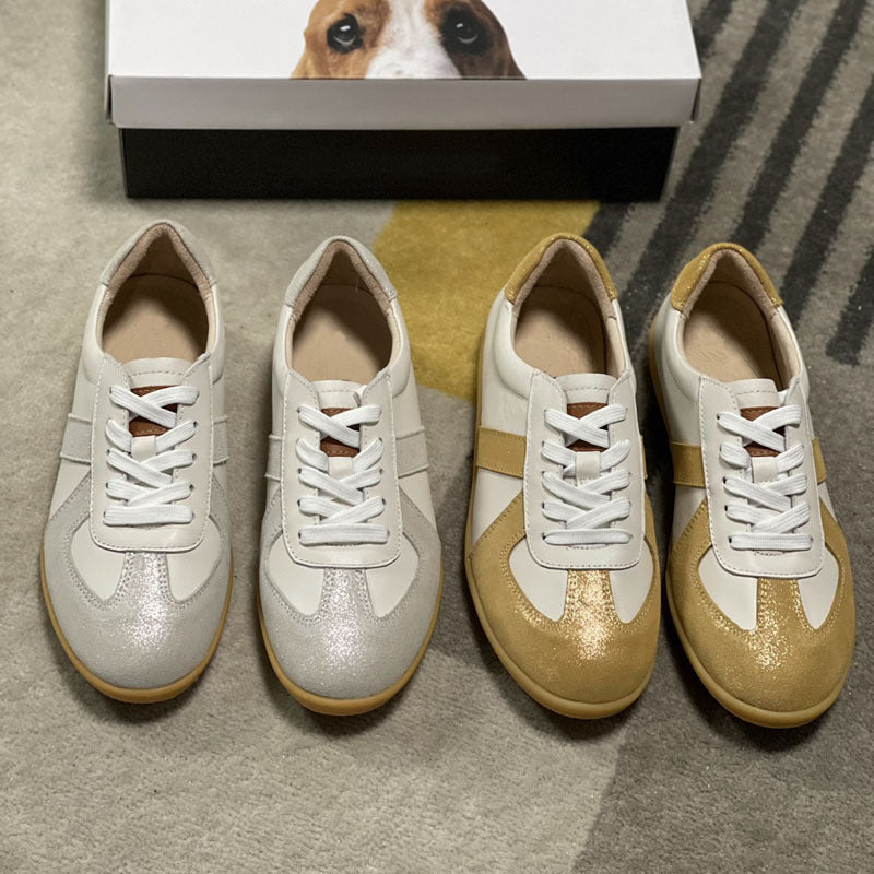 Damen modische Sneakers
