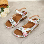 Damen Komfortable Sandalen R&B