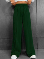 Damen Elegante und bequeme Freizeithose R&B