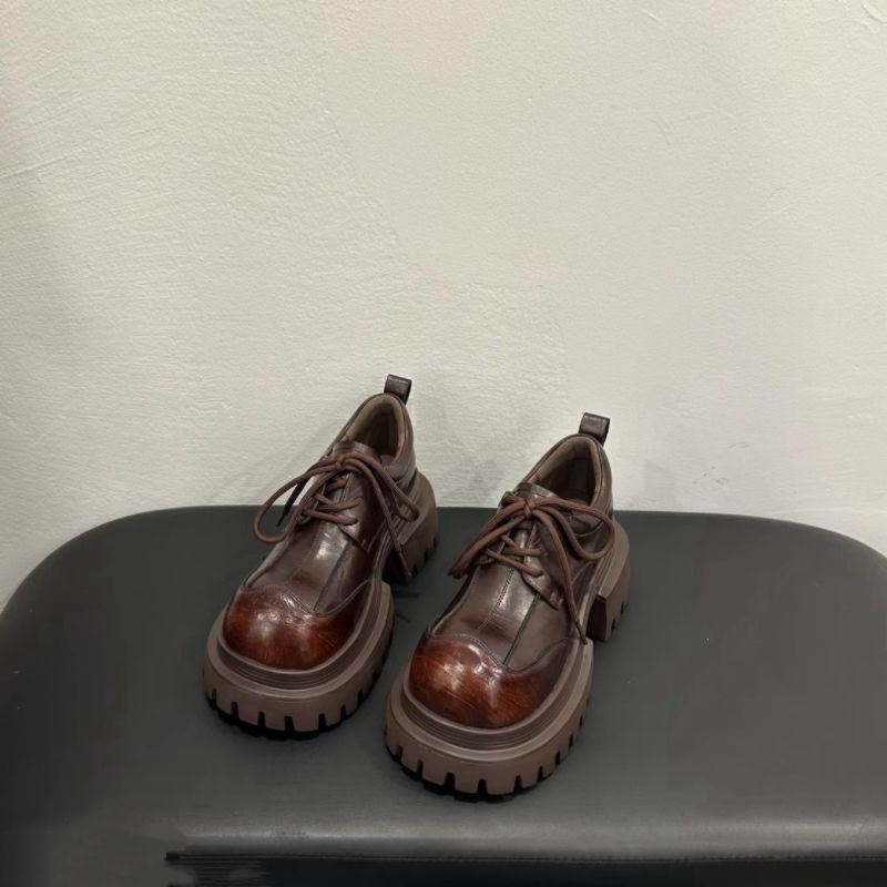 Damen Chunky Sneakers R&B