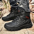 Damen Multifunktionale Wanderstiefel mit atmungsaktivem Obermaterial und rutschfester Sohle