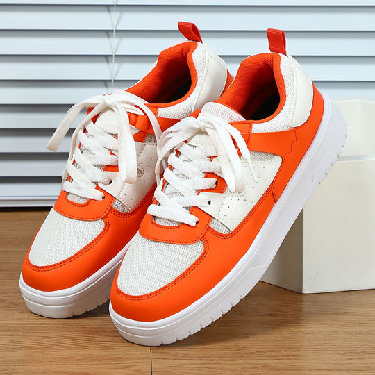 R&B Kicks – Stylische Und Bequeme Sneaker Im Einzigartigen Design