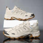 Damen Komfortable Sportliche Wanderschuhe