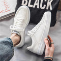 Damen modische Freizeit Sneaker mit atmungsaktiver Sohle und elegantem Design R&B