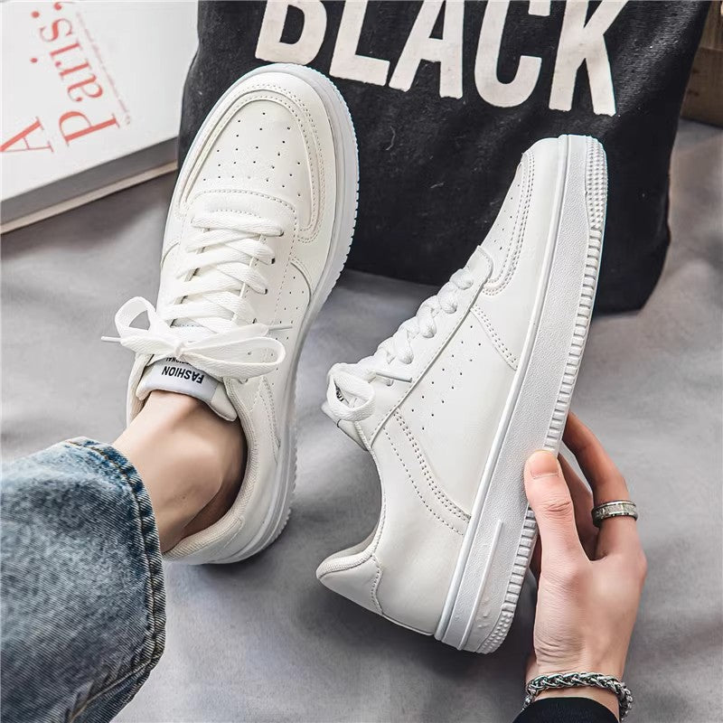 Damen modische Freizeit Sneaker mit atmungsaktiver Sohle und elegantem Design R&B