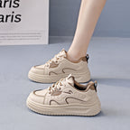 Damen Sportliche Sneakers mit atmungsaktivem Design und hoher Dämpfung R&B