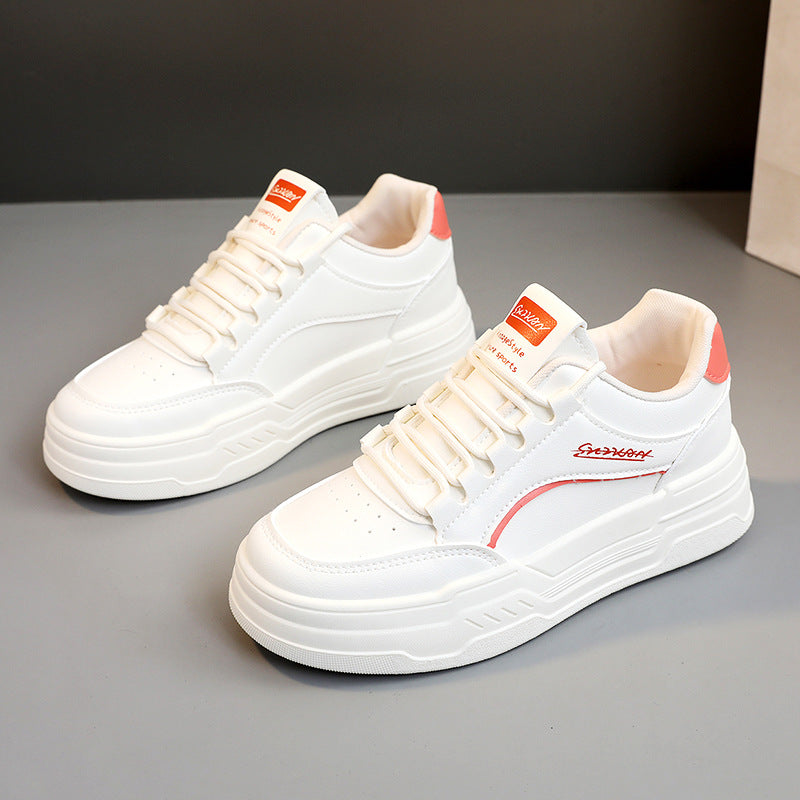 Damen Sportliche Sneakers mit dämpfendem Profil und modernem Design R&B