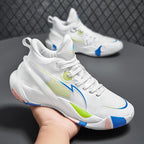 Herren Sportliche High-Performance Sneakers R&B