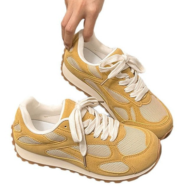 Damen Sportliche Laufschuhe R&B