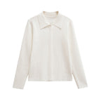 Damen Kunstfellblazer R&B