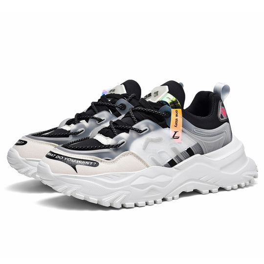 Damen Sportliche Sneakers mit innovativem Traktionsdesign R&B