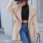 R&B | Warme Winterjacke