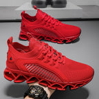 Damen Sportliche Laufschuhe mit innovativem Dämpfungssystem R&B