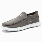 Damen Alltagstaugliche Slip-On Schuhe mit weichem Obermaterial