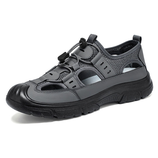 Damen Multifunktionale Sport-Sandalen mit atmungsaktivem Design R&B