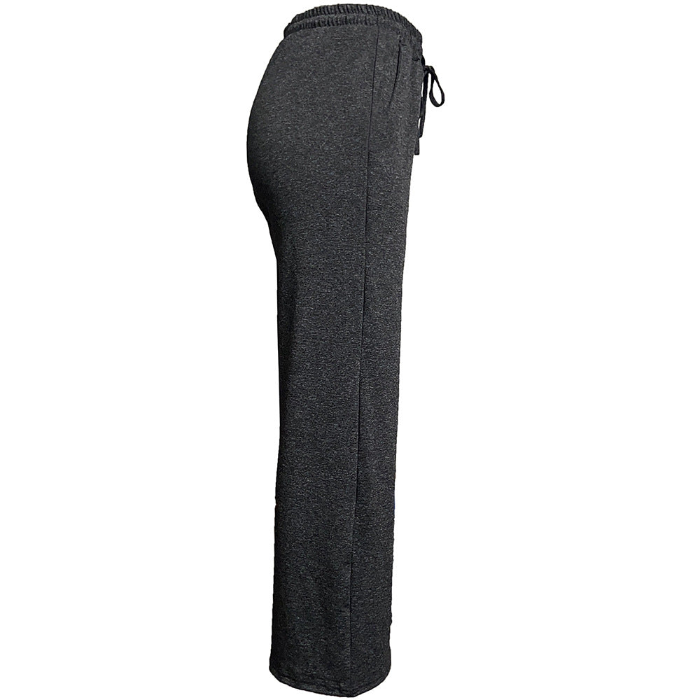 Damen bequeme Freizeithose R&B