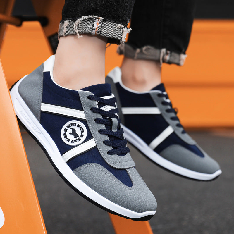 Damen Sportliche Freizeitsneaker