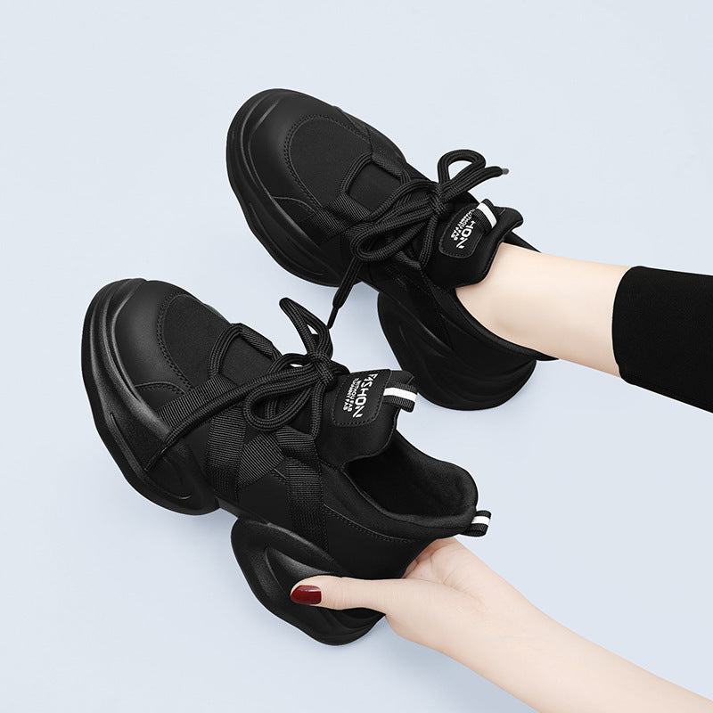 Damen Sportliche Sneakers mit innovativer Dämpfungstechnologie R&B