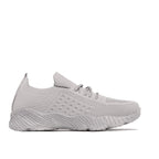 Damen Atmungsaktive Lauf-Sneaker mit elastischem Obermaterial und innovative Sohle R&B