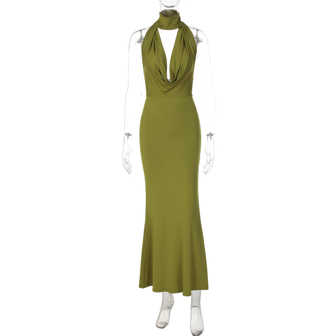 Damen Abendkleid R&B