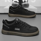 Damen Stilvolle Sneaker mit rutschfester Sohle und ergonomischem Design