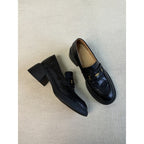 Damen Elegante und moderne Loafers