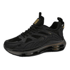 Damen Sportliche Luftpolster Sneakers R&B
