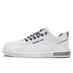Damen Freizeit-Sneaker mit komfortabler Sohle und strapazierfähigem Obermaterial R&B