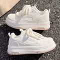 Damen Komfortable und modische Sneakers mit dämpfendem Sohlenprofil R&B