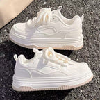 Damen Komfortable und modische Sneakers mit dämpfendem Sohlenprofil R&B