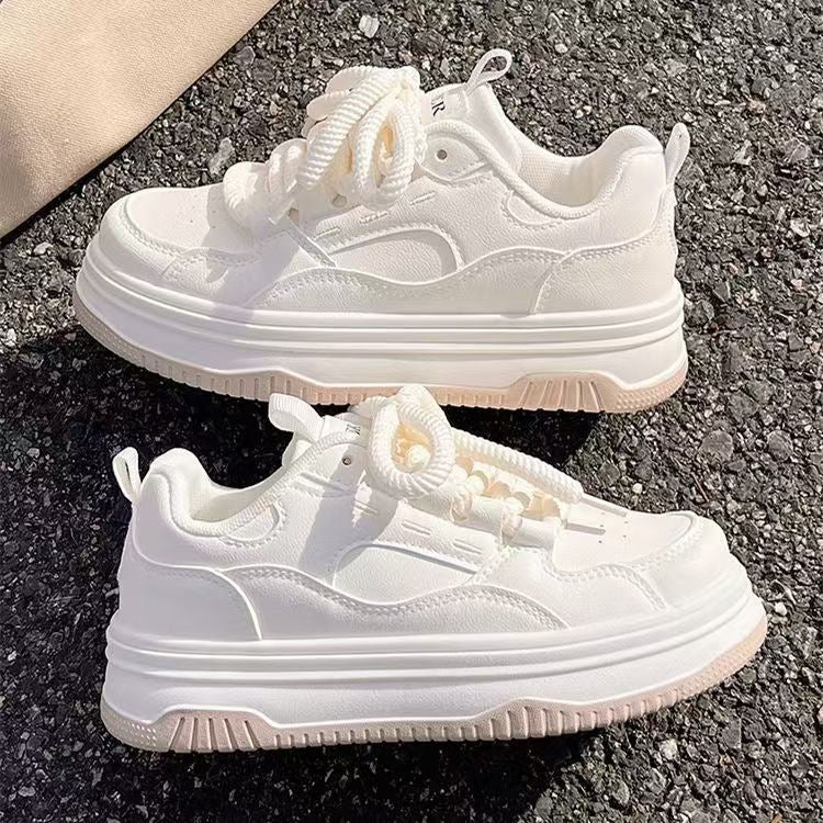 Damen Komfortable und modische Sneakers mit dämpfendem Sohlenprofil R&B