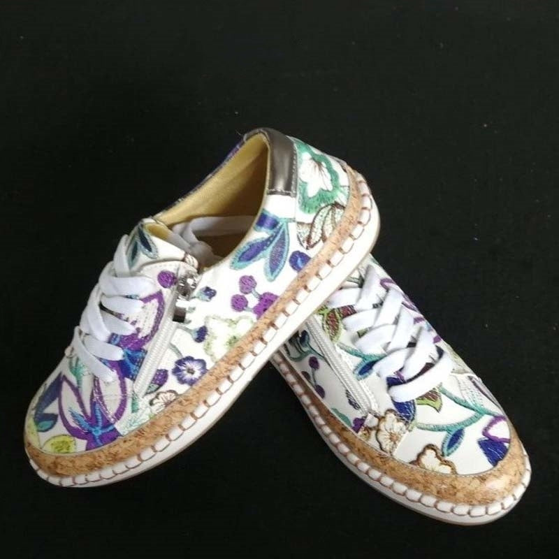 Modische Freizeitschuhe R&B