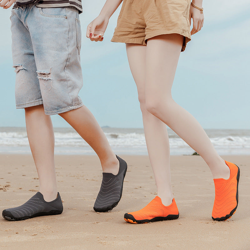 Damen Leichte und flexible Wasserschuhe