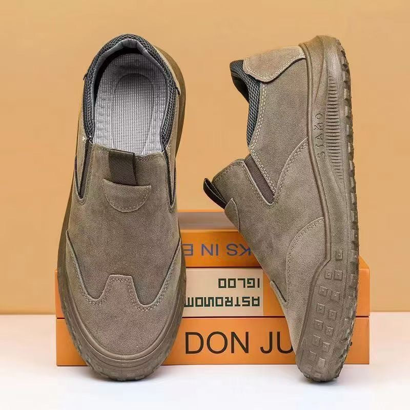 Damen Komfortable und modische Slippers R&B
