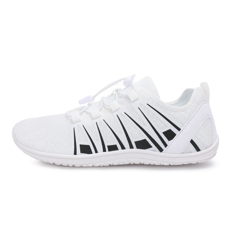 Damen Flexibles Wassersport-Schuhwerk mit rutschfester Laufsohle R&B