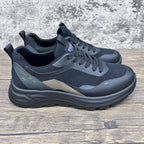 Damen Atmungsaktive Laufschuhe mit rutschfester Sohle und flexiblem Obermaterial R&B